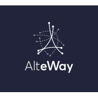 AlteWay: Cryptocurrency Solutions logo, AlteWay: Cryptocurrency Solutions contact details