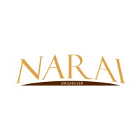 Narai Event Organizer logo, Narai Event Organizer contact details