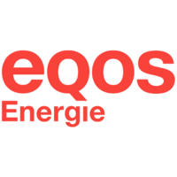 EQOS Energie Luxembourg logo, EQOS Energie Luxembourg contact details