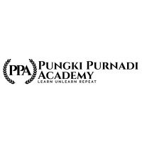 Pungki Purnadi Academy logo, Pungki Purnadi Academy contact details