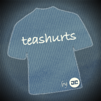 Teashurts logo, Teashurts contact details