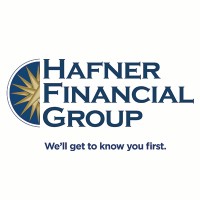 Hafner Financial Group logo, Hafner Financial Group contact details