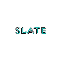 SLATE iD logo, SLATE iD contact details