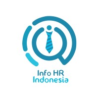 Info HR Indonesia logo, Info HR Indonesia contact details