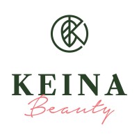 Keina Beauty logo, Keina Beauty contact details