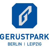 GERÜSTPARK GmbH & Co. KG logo, GERÜSTPARK GmbH & Co. KG contact details