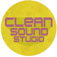 Cleansound Studio logo, Cleansound Studio contact details