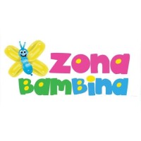 Zona Bambina logo, Zona Bambina contact details