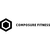 Composure Fitness logo, Composure Fitness contact details