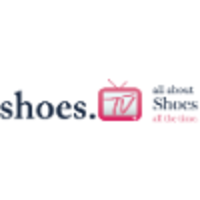 Shoes.TV logo, Shoes.TV contact details