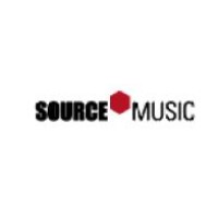 SOURCE MUSIC logo, SOURCE MUSIC contact details