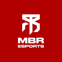 MBR Esports logo, MBR Esports contact details