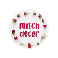 Mitch Decor logo, Mitch Decor contact details