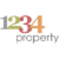 1234 Property logo, 1234 Property contact details