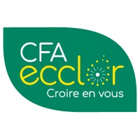 CFA ECCLOR logo, CFA ECCLOR contact details