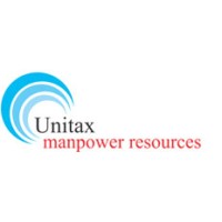 Unitax Manpower Resources logo, Unitax Manpower Resources contact details