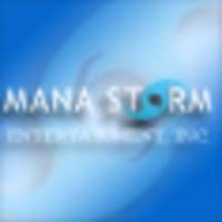 Mana Storm Productions, LLC logo, Mana Storm Productions, LLC contact details