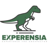 Experensia Group logo, Experensia Group contact details