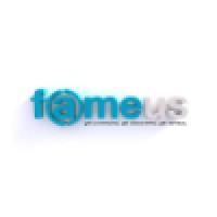 Fameus logo, Fameus contact details