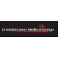 Creative Laser Media & Design logo, Creative Laser Media & Design contact details