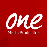 One Media Production logo, One Media Production contact details