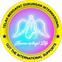 HUMAN ANGEL LIFE logo, HUMAN ANGEL LIFE contact details