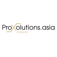 ProXolutions Pte Ltd logo, ProXolutions Pte Ltd contact details