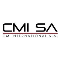 CMI S.A. logo, CMI S.A. contact details