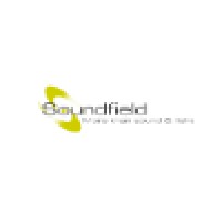 soundfield logo, soundfield contact details