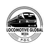 Locomotive Global Media logo, Locomotive Global Media contact details