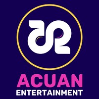 ACUAN ENTERTAINMENT logo, ACUAN ENTERTAINMENT contact details