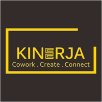 Kinerja logo, Kinerja contact details