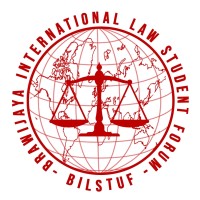 Brawijaya International Law Student Forum (BILSTUF) logo, Brawijaya International Law Student Forum (BILSTUF) contact details