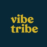 VibeTribe Creatives logo, VibeTribe Creatives contact details