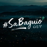 Sa Baguio logo, Sa Baguio contact details