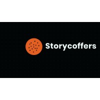 storycoffers logo, storycoffers contact details