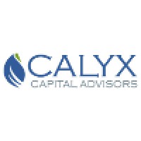 Calyx Capital Advisors logo, Calyx Capital Advisors contact details