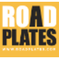 ROADPLATES.COM LLC logo, ROADPLATES.COM LLC contact details