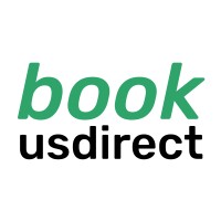 bookusdirect logo, bookusdirect contact details