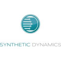 Synthetic Dynamics logo, Synthetic Dynamics contact details