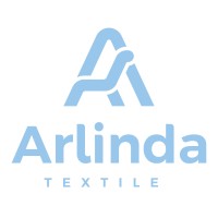 Arlinda Textile logo, Arlinda Textile contact details