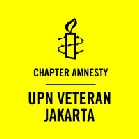 Amnesty UPNVJ logo, Amnesty UPNVJ contact details