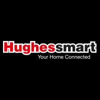 Hughes Smart logo, Hughes Smart contact details