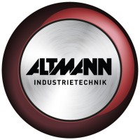 Altmann GmbH & Co. KG logo, Altmann GmbH & Co. KG contact details