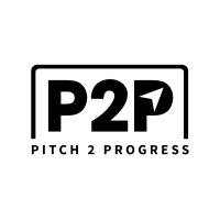 Pitch 2 Progress logo, Pitch 2 Progress contact details