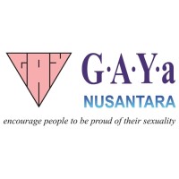 GAYa NUSANTARA Foundation logo, GAYa NUSANTARA Foundation contact details