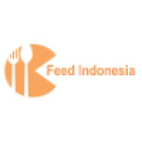 Feed Indonesia logo, Feed Indonesia contact details