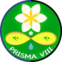 PRISMA VIII logo, PRISMA VIII contact details