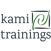 kami trainings logo, kami trainings contact details