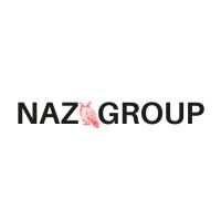 NAZ Group Indonesia logo, NAZ Group Indonesia contact details